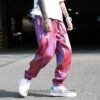 Harajuku Aesthetic Japanese Streetwear Pants 21