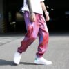 Harajuku Aesthetic Japanese Streetwear Pants 4