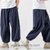 Streetwear Harajuku Baggy Harem Pants 15